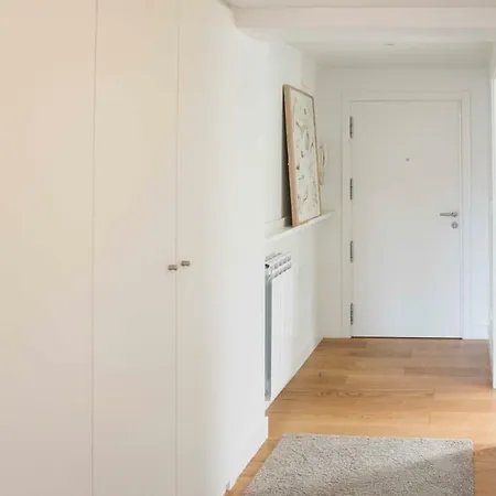 Apartment Ssforyou / Urbieta *