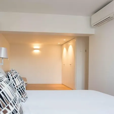 Apartamento Ssforyou / Urbieta