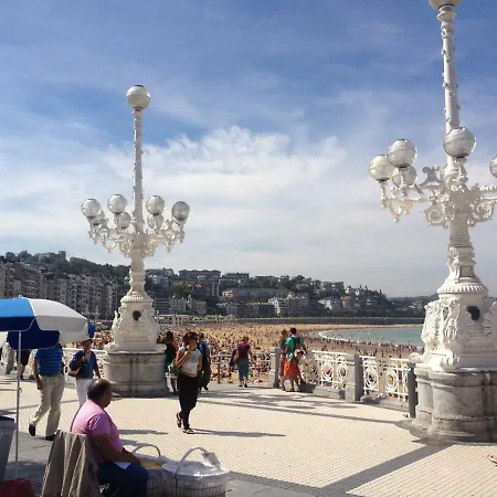 Apartamento Ssforyou / Urbieta