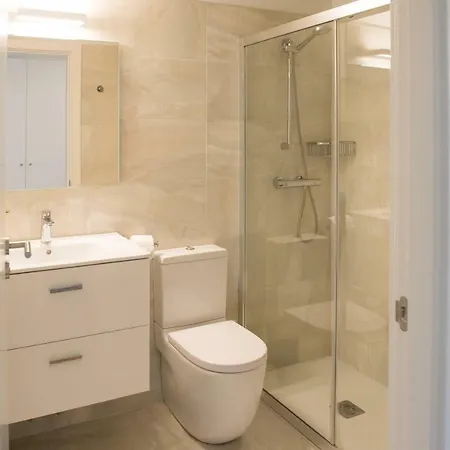 Apartamento Ssforyou / Urbieta *